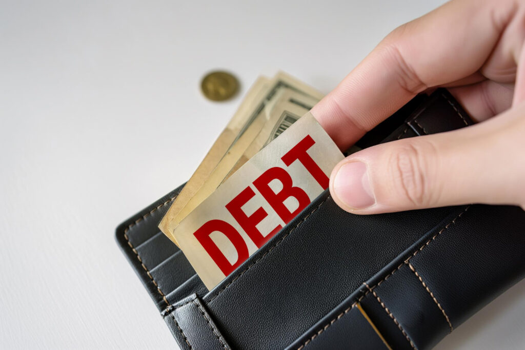 Personal Loan Settlement